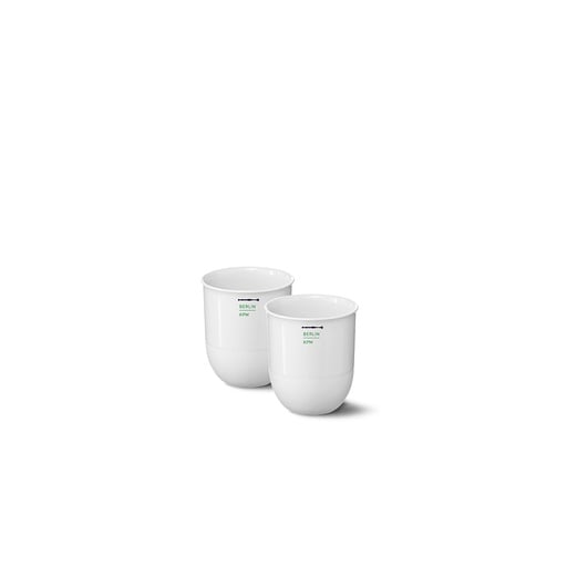 [39855800] Becher LAB Duo-Set - No. 0