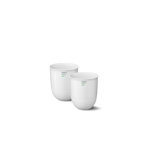 [39855900] Becher LAB Duo-Set - No. 1