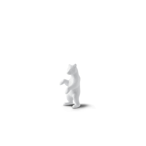 [45936300] Figur Bär stehend - klein