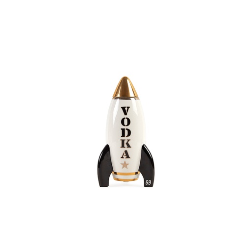 [22961] Dekanter Vodka Rocket