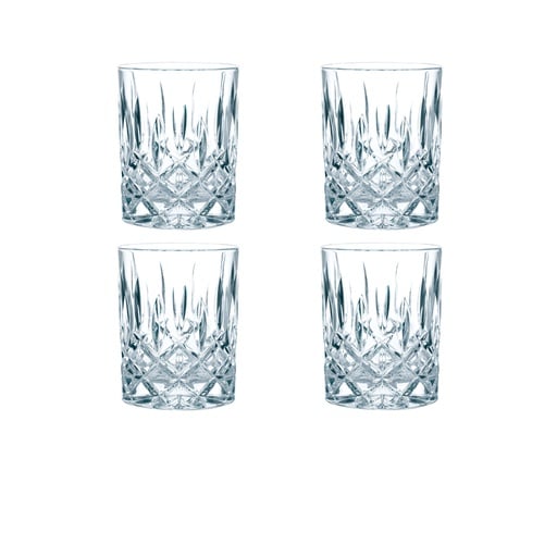 [5515/02 S3] Glas Spey - 4er Aktions-Set